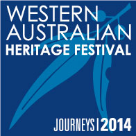 WA Heritage Festival 2014